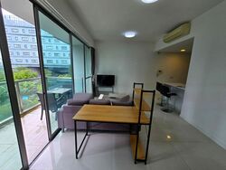 One-north Residences (D5), Apartment #480813731